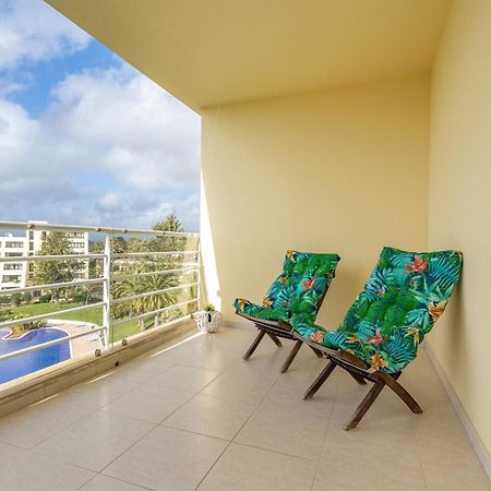 Por-Do-Sol Alvor Apartment Exterior foto