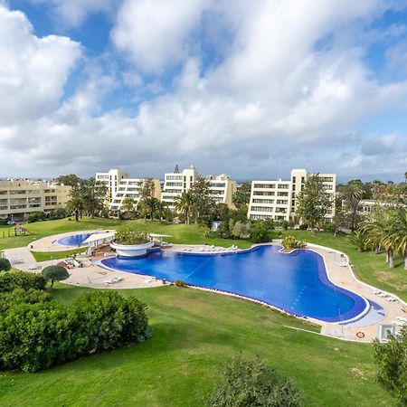 Por-Do-Sol Alvor Apartment Exterior foto