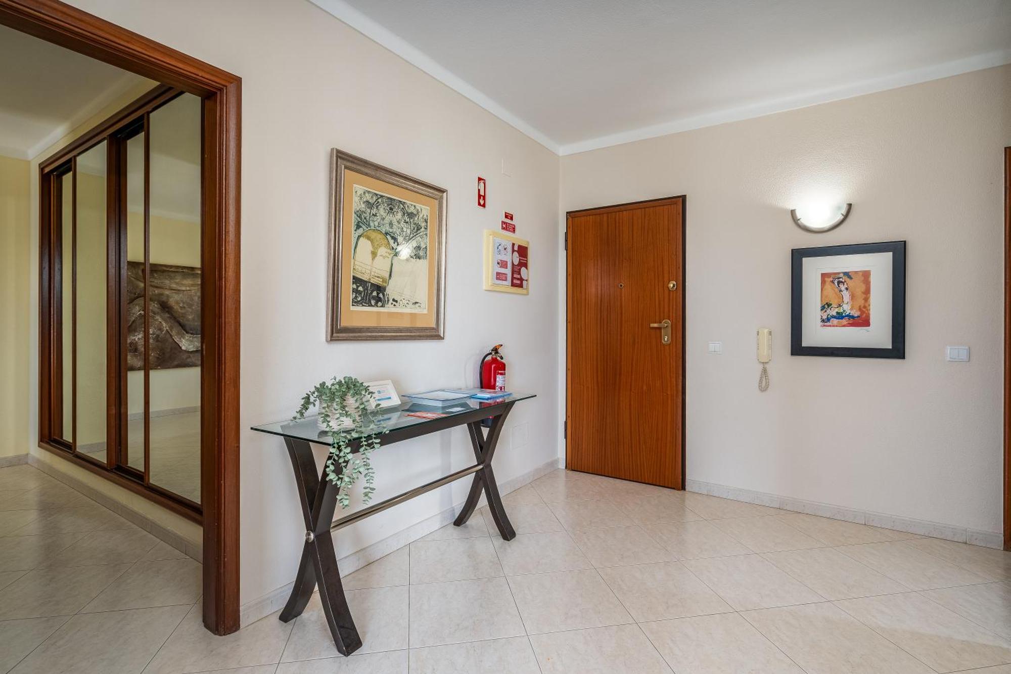 Por-Do-Sol Alvor Apartment Exterior foto