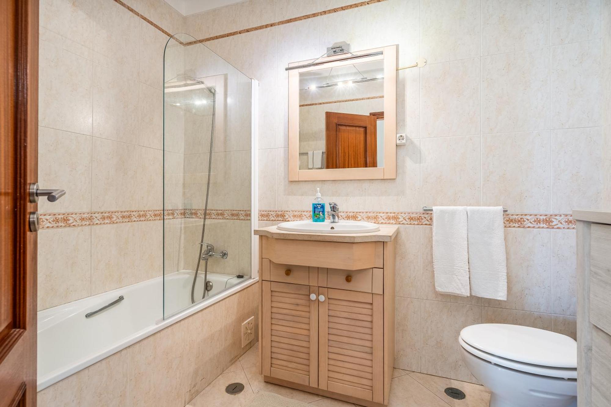 Por-Do-Sol Alvor Apartment Exterior foto