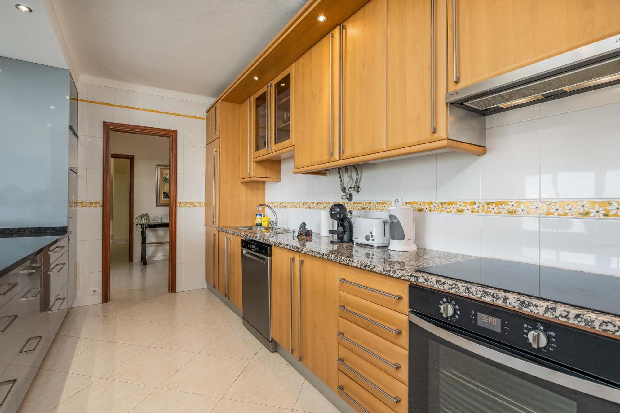 Por-Do-Sol Alvor Apartment Exterior foto